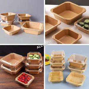 Automatische Doppels tat ionen Achteckige Karton herstellungs maschine Papier karton hersteller Papier-Lebensmittel-Lunchbox-Herstellungs maschine - Product Image 6