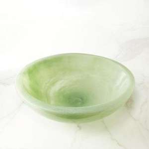 Exclusive Designer Resin Dining Set Handcrafted Premium Quality Bowls & Platters for Luxurious Occasions - Product Image 2