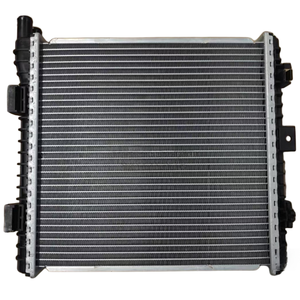 Accesorios de Alta Calidad para Vehículo Eléctrico Porsche Taycan, Enfriador de Radiador 9J1, 9J1121251A, 9J1121252A, PAD121251A, PAD121252A - Product Image 3