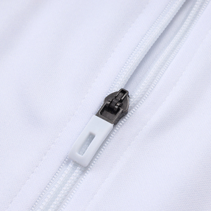 Nuevo chándal deportivo personalizado de calidad superior, camiseta de club de fútbol transpirable, uniforme de fútbol profesional para entrenamiento de Club - Product Image 5