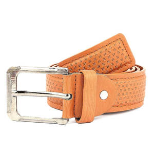 Cinturón para Hombre - Marrón - Product Image 3