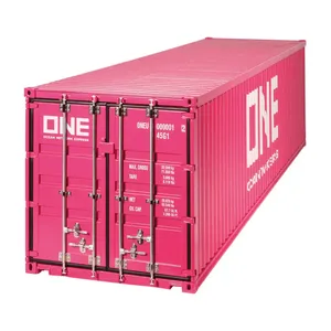 Qualité Heavy Duty Transport conteneur d'expédition congélateur 20 pieds 40 pieds à vendre - Product Image 6