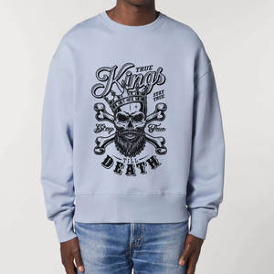 Gran oferta de moda para hombre, sudaderas con capucha personalizadas de invierno, 100% algodón, nuevo estilo, patrón sólido, forrado, producto de la mejor calidad - Product Image 6