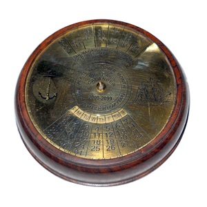 Style de montre classique boussole lumineuse boussole à vendre Portable voyage randonnée poche laiton Antique nouveau Design Camping en plein air - Product Image 1