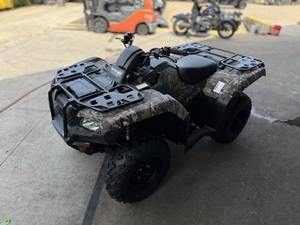 Ventes Flash : Honda FourTrax Rancher 4x4 2025 – Prêt à être expédié dans le monde entier - Product Image 5