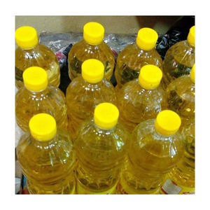 Huile de tournesol raffinée de qualité supérieure, huile de cuisson, huile de tournesol biologique - Product Image 2