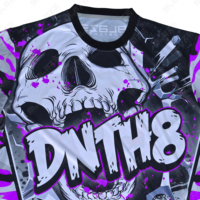 T-shirts formels unisexes imprimés en sérigraphie, logo frontal, 180g, écologiques, respirants, pour hommes, vente en gros
