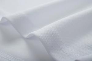 T-shirt imprimé personnalisé avec un design de maillot de football personnalisé et un logo Impression numérique Matériel en polyamide Séchage rapide - Product Image 5