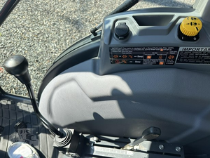 Meilleur fournisseur de tracteurs utilitaires Kubota MX5400 55HP 4WD diesel neufs et d'occasion 2022 avec chargeur HST/boîte de vitesses à vendre - Product Image 6