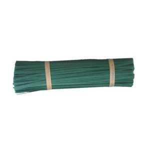 Conf.1000 Legacci En Filo Plasticado 15 Cm - Product Image 1