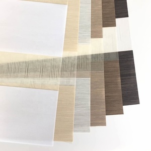 Design personalizzato camera <span class=keywords><strong>tende</strong></span> Zebra tessuto Super fabbrica per <span class=keywords><strong>tende</strong></span> da finestra soggiorno di lusso - Product Image 3