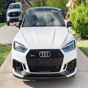Audi RS5 Sportback 2019 de la plus haute qualité - Product Image 3