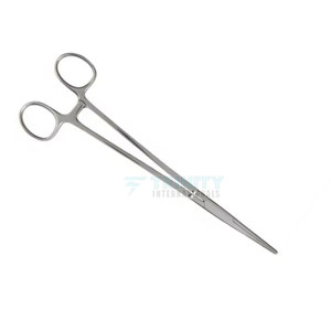Pince à artères Spencer Wells, outil chirurgical, prix fabricant - Product Image 4