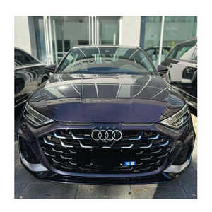 Autos Deportivos Gasolina 2025 Facelift en Venta, 5 Asientos, Todos en Perfecto Estado, Listos para Enviar - Product Image 4