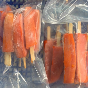 มะละกอแช่แข็งจากเวียดนาม - Product Image 2