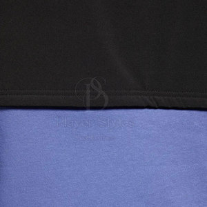 Sweat-shirt à capuche pour homme XL 2024, style décontracté, hiver, uni, tissu personnalisé, respirant, jersey de haute qualité - Product Image 3