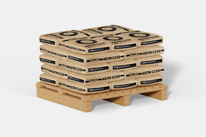 Tipo II-Hecho en Vietnam a buen precio, la mejor calidad y OEM disponible de materiales de construcción ATZ PORTLAND CEMENT - Product Image 2