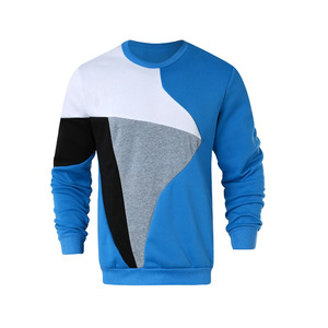 Sudadera Premium de 360 g/m² con Forro Polar 100% Algodón, Logotipo Personalizado, Bordado de Lujo - Product Image 1