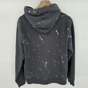 Sweat-shirts pour hommes respirants au design tendance 2025, produits d'hiver, prix bas, sweat-shirts délavés fabriqués au Pakistan - Product Image 2