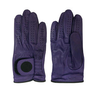 Gants de golf sportifs OEM en gros |   Gants de sport respirants antidérapants confortables avec logo personnalisé |   Équipement d'entraînement durable pour l'extérieur - Product Image 5