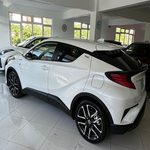 Fresco y limpio Usado Toyota 2017 Automático Mejor precio Bastante usado Volante a la izquierda y a la derecha Sin historial de accidentes a la venta - Product Image 5