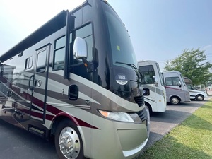 Caravane mobile d'occasion Tiffin Allegro 32SA 2018, directement de l'usine - Product Image 5