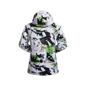 Trajes de esquí hechos en el mejor material, tamaño personalizado, gran oferta, trajes de esquí, último diseño, trajes de esquí de talla grande - Product Image 3