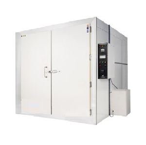 Cámara de Germinación de Semillas con Control de Temperatura y Humedad Uniforme para Pruebas a Gran Escala - Product Image 1