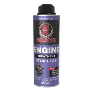 Tratamiento de motor HONCHI + condición de parada de fugas 250ml Cuidado del vehículo totalmente sintético ventas al por mayor OEM lubricante venta directa de fábrica - Product Image 1