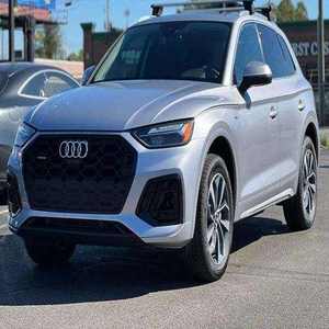 NUEVA OFERTA, AUDI Q5 45 S Line SUV 2024 USADO EN EXCELENTE ESTADO - Product Image 1