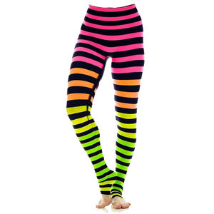 Pantalon de jogging avec logo personnalisé pour hommes, leggings de compression respirants avec taille personnalisée, vêtements de sport avec logo à la taille - Product Image 1