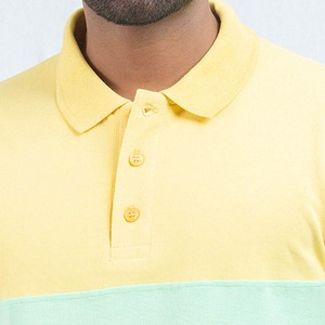 Camiseta Polo Informal para Hombre, Tendencia, Antiarrugas, Gran Venta, Calidad Premium, Precio Económico, con Logotipo/Colores Personalizados - Product Image 4