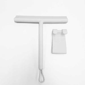 Chaude Petite Rondelle En Caoutchouc Fabricants De Voiture <span class=keywords><strong>Mini</strong></span> Outils Professionnels Teinte Nettoyage Raclette De Fenêtre - Product Image 3