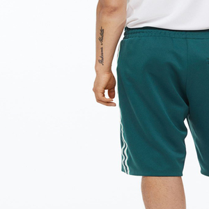 Holgado de nailon 100% de algodón de alta calidad con logotipo bordado, deportes de verano ecológicos, estilo informal, patrón sólido teñido liso - Product Image 4