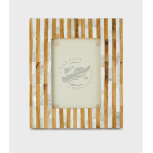 New Item Wholesaler Rattan Photo <b>Frame</b> Natural Color Decorative Wall Mirror Moon Mirror - Product Image 3