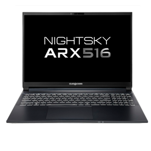 EUROCOM Nightsky ARX516