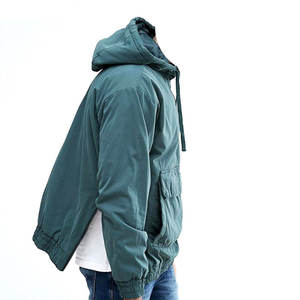 Veste de ski pour homme, design à panneaux, veste de neige, veste de snowboard, manteaux d'hiver isolés, imperméables, veste de ski de neige - Product Image 3