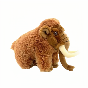 ของเล่นตุ๊กตาอะนิเมะปรับแต่งได้รูปร่างสุนัขสัตว์ผลิตอย่างมืออาชีพ - Product Image 2