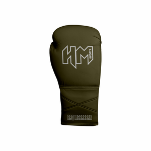 Logo personnalisé de haute qualité en gros logo personnalisé en cuir professionnel gants de kick boxe gants MMA 2025 - Product Image 1
