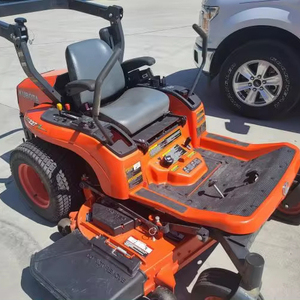 Kubota รถแทรคเตอร์สำหรับ45HP L4400ขนาดเล็กสำหรับสวนเครื่องตัดหญ้าใช้แก๊สอัจฉริยะเครื่องตัดหญ้าแบบหมุนเกรดอุตสาหกรรม - Product Image 4