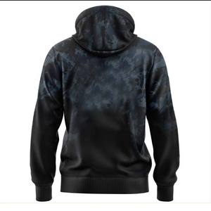 Sudaderas con Capucha de Forro Polar Personalizadas para Hombre, Ropa Deportiva Táctica para Pesca y Senderismo, Resistentes al Viento y Cálidas, Sudaderas con Capucha para Pesca, Ropa Deportiva - Product Image 3