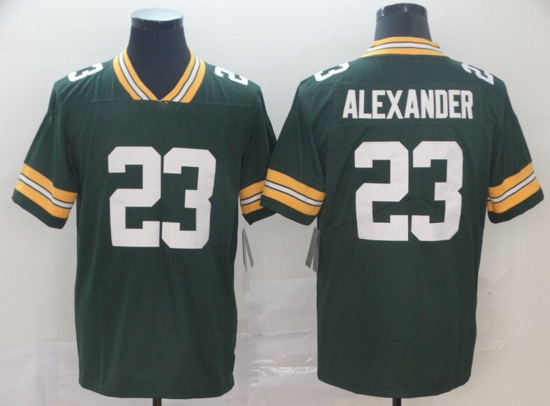 Vert#23 ALEXANDER