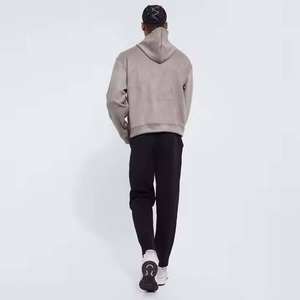 Sweats à capuche pour hommes à faible MOQ, style unique, respirants, en meilleur matériau, sweats à capuche personnalisés pour hommes - Product Image 6