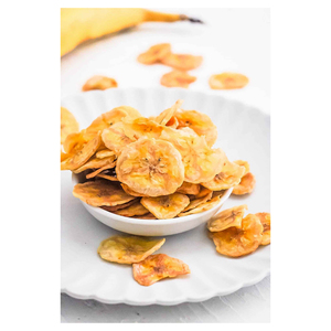 Opportunité d'importation exclusive et <span class=keywords><strong>chips</strong></span> de bananes séchées de l'importateur pour le grossiste et l'importateur