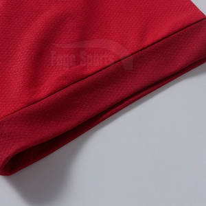 Fabricante de fábrica Uniforme de fútbol personalizado Último diseño Uniforme de fútbol - Product Image 5