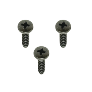 Haute dureté zingué filetage complet vis à bois ISO vis autotaraudeuses fabrication emballage de palettes Vietnam vente en gros - Product Image 5