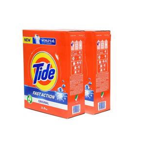 Detergente en Polvo para Ropa Tide Ecológico de 6 kg con Esencia Floral y Suave, Portátil y Desechable para Prendas, Mejor Precio en Línea - Product Image 4
