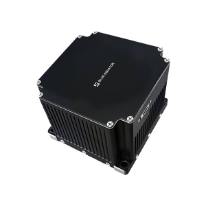 مستشعر ضباب صناعي مقاوم للصدمات ذو <span class=keywords><strong>3</strong></span> محاور عالي الموثوقية ذو حلقة مغلقة للملاحة الدقيقة - Product Image 3