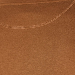 SIBRIN, sudadera Unisex de calidad superior hecha en fábrica, cuello redondo de gran tamaño, 100% algodón, ropa de calle de rizo, sudaderas personalizadas de tela - Product Image 5