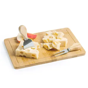 Tagliere Personalizzato in Bambù Oderzo, Utensili da Cucina - Product Image 3